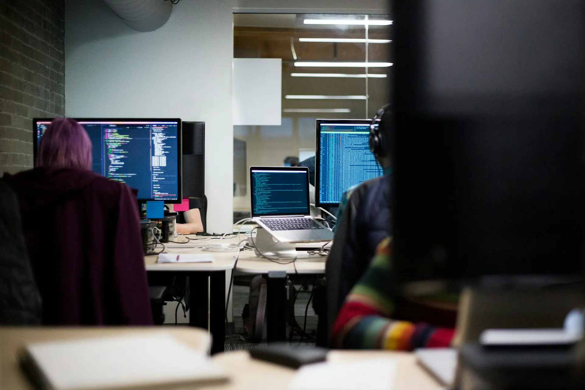 AI Full Stack Development Courses